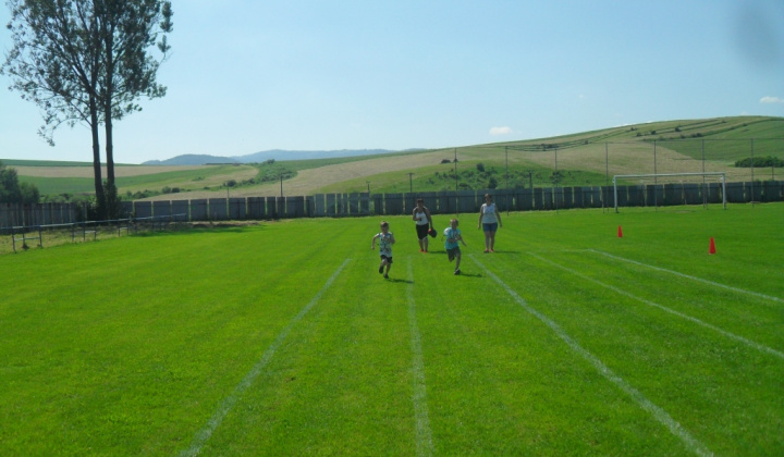 Olympiáda MŠ