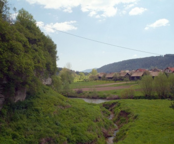 Tipy na výlet 