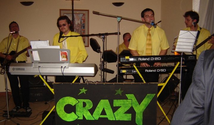 Crazy