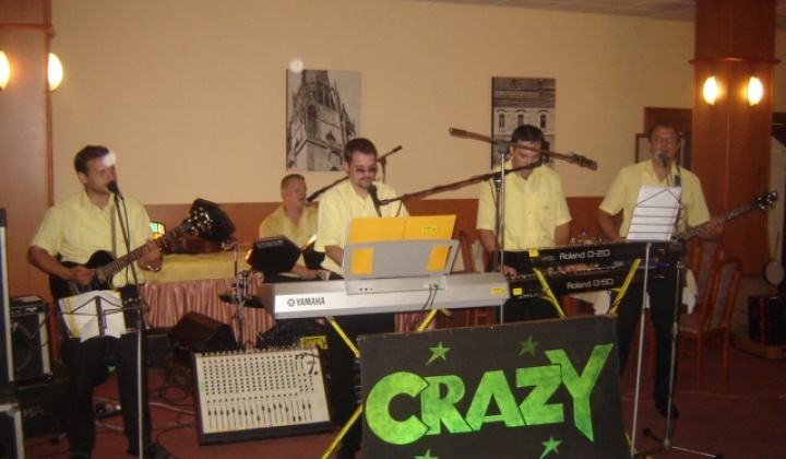 Crazy