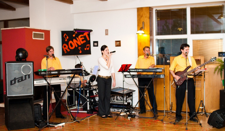RONET - http://www.ronet.sk