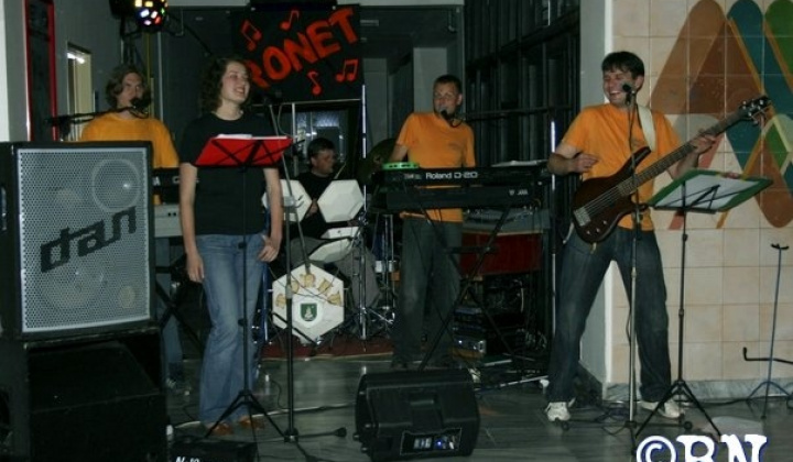 RONET - http://www.ronet.sk