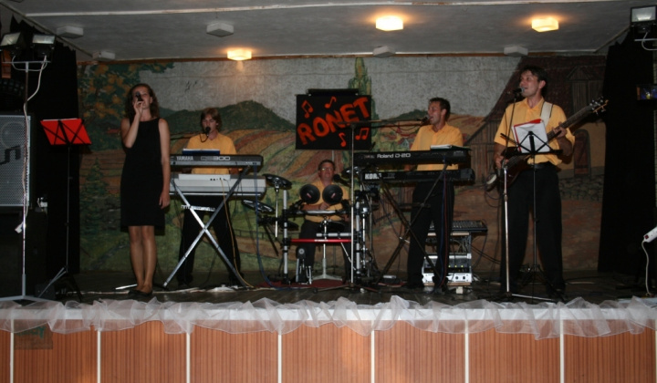 RONET - http://www.ronet.sk