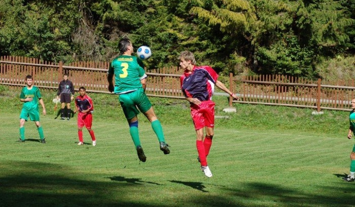 Futbalové družstvá