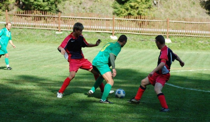 Futbalové družstvá
