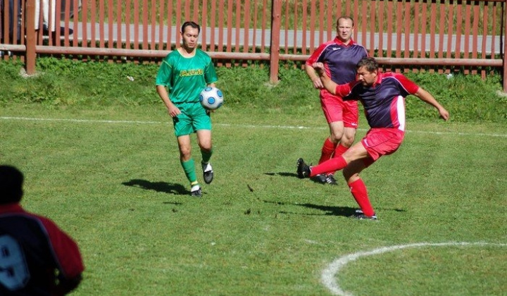 Futbalové družstvá