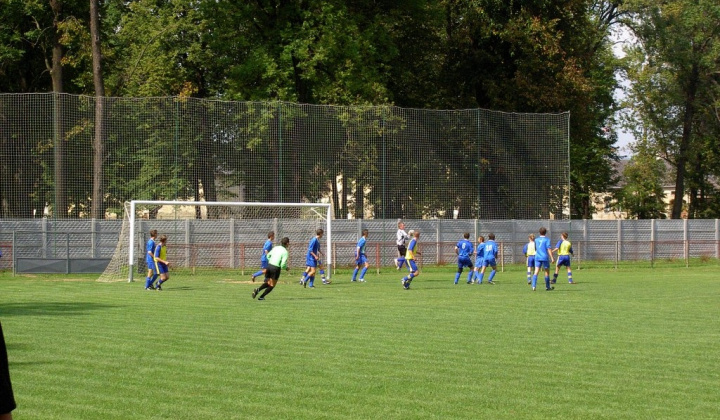 Futbalové družstvá