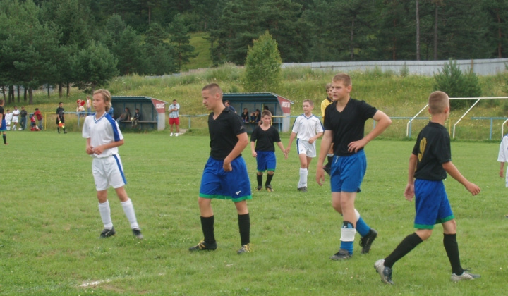 Futbalové družstvá