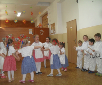 Materská škola