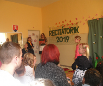 Materská škola