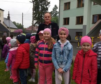 Materská škola