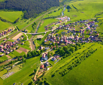 Naša obec