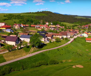 Naša obec